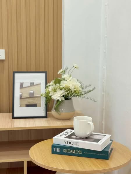 บ้านเอื้ออาทร สันผีเสื้อ, Chiang Mai, San Phi Sua, Muang Chiang Mai, Chiang Mai, 2 Bedrooms, 35 sqm, Townhouse For Sale, by Nakornpong Chuenjit, 500408148 - DDproperty.com