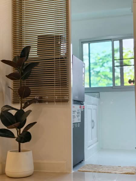 บ้านเอื้ออาทร สันผีเสื้อ, Chiang Mai, San Phi Sua, Muang Chiang Mai, Chiang Mai, 2 Bedrooms, 35 sqm, Townhouse For Sale, by Nakornpong Chuenjit, 500408148 - DDproperty.com