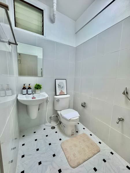 บ้านเอื้ออาทร สันผีเสื้อ, Chiang Mai, San Phi Sua, Muang Chiang Mai, Chiang Mai, 2 Bedrooms, 35 sqm, Townhouse For Sale, by Nakornpong Chuenjit, 500408148 - DDproperty.com