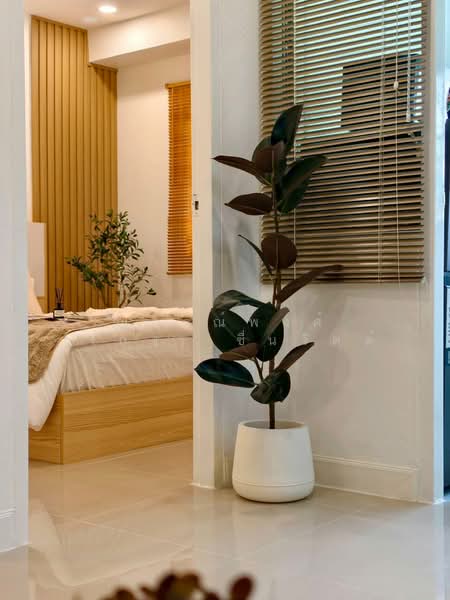 บ้านเอื้ออาทร สันผีเสื้อ, Chiang Mai, San Phi Sua, Muang Chiang Mai, Chiang Mai, 2 Bedrooms, 35 sqm, Townhouse For Sale, by Nakornpong Chuenjit, 500408148 - DDproperty.com