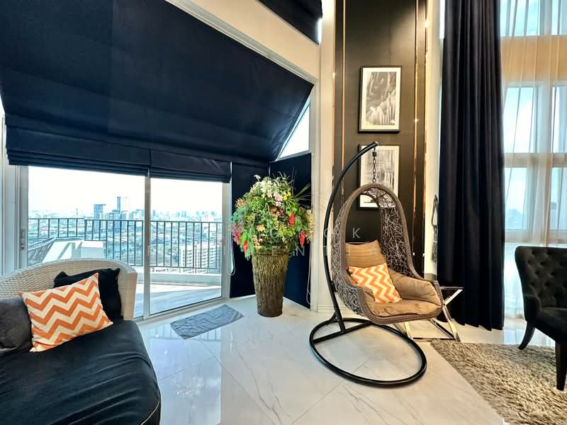 Belle Grand Rama 9, Bangkok, 131 Rama 9 Road, Huai Khwang, Bangkok, 2 Bedrooms, 182 sqm, Condo For Sale, by Bangkok Residential, 500408151 - DDproperty.com