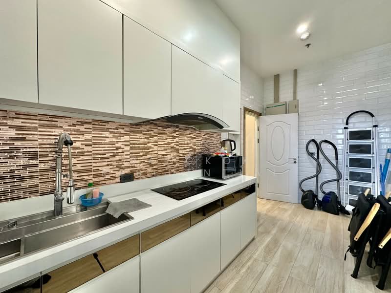Belle Grand Rama 9, Bangkok, 131 Rama 9 Road, Huai Khwang, Bangkok, 2 Bedrooms, 182 sqm, Condo For Sale, by Bangkok Residential, 500408151 - DDproperty.com