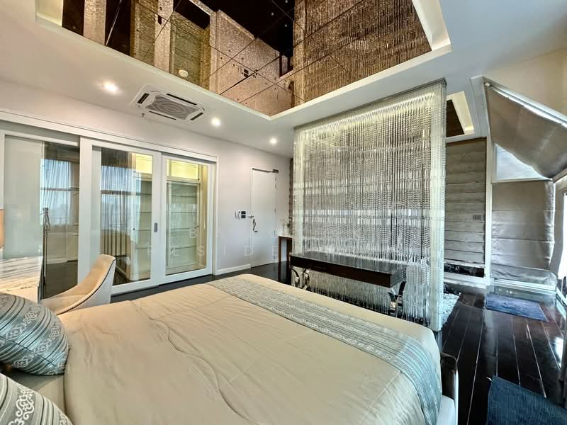 Belle Grand Rama 9, Bangkok, 131 Rama 9 Road, Huai Khwang, Bangkok, 2 Bedrooms, 182 sqm, Condo For Sale, by Bangkok Residential, 500408151 - DDproperty.com
