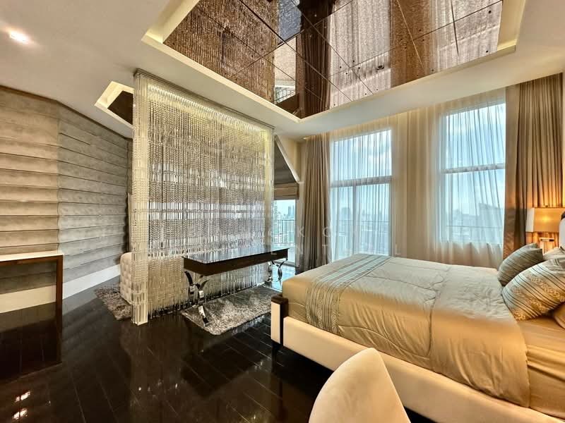 Belle Grand Rama 9 : เบลล์ แกรนด์ พระราม 9, กรุงเทพ, 131 ถนนพระราม 9, ห้วยขวาง, กรุงเทพ, 182 ตร.ม., คอนโด ขาย, โดย Bangkok Residential, 500408151 - DDproperty.com