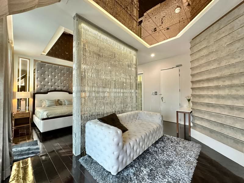 Belle Grand Rama 9, Bangkok, 131 Rama 9 Road, Huai Khwang, Bangkok, 2 Bedrooms, 182 sqm, Condo For Sale, by Bangkok Residential, 500408151 - DDproperty.com