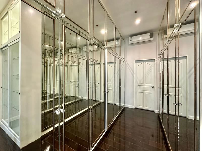 Belle Grand Rama 9, Bangkok, 131 Rama 9 Road, Huai Khwang, Bangkok, 2 Bedrooms, 182 sqm, Condo For Sale, by Bangkok Residential, 500408151 - DDproperty.com