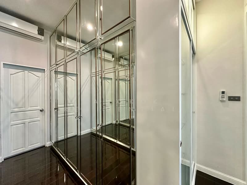 Belle Grand Rama 9, Bangkok, 131 Rama 9 Road, Huai Khwang, Bangkok, 2 Bedrooms, 182 sqm, Condo For Sale, by Bangkok Residential, 500408151 - DDproperty.com