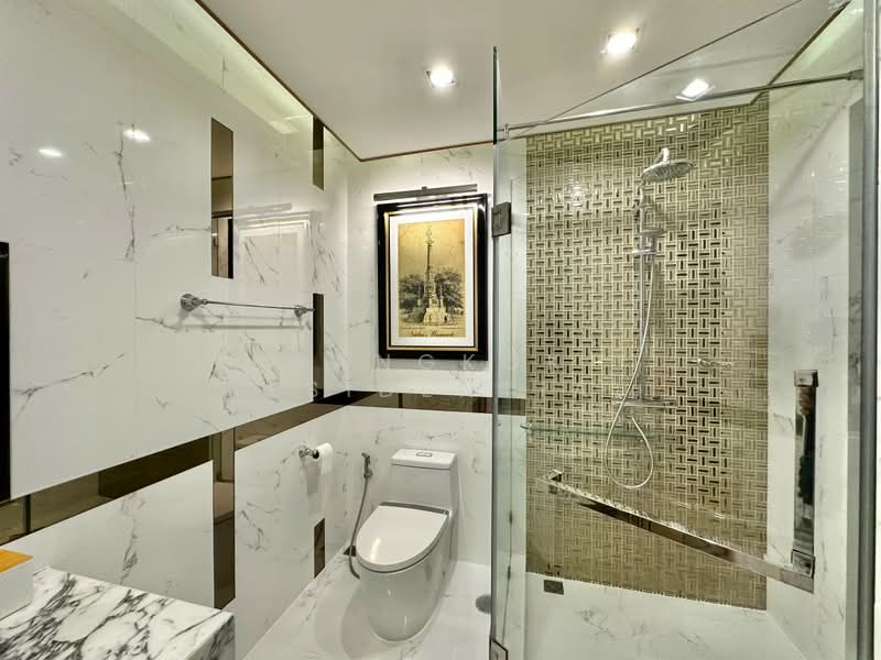 Belle Grand Rama 9, Bangkok, 131 Rama 9 Road, Huai Khwang, Bangkok, 2 Bedrooms, 182 sqm, Condo For Sale, by Bangkok Residential, 500408151 - DDproperty.com