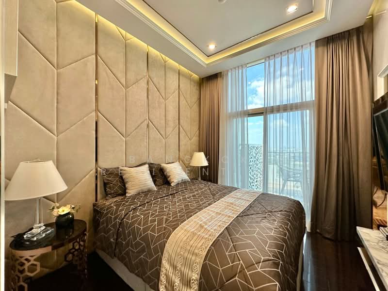 Belle Grand Rama 9, Bangkok, 131 Rama 9 Road, Huai Khwang, Bangkok, 2 Bedrooms, 182 sqm, Condo For Sale, by Bangkok Residential, 500408151 - DDproperty.com
