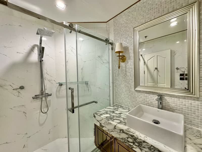Belle Grand Rama 9, Bangkok, 131 Rama 9 Road, Huai Khwang, Bangkok, 2 Bedrooms, 182 sqm, Condo For Sale, by Bangkok Residential, 500408151 - DDproperty.com