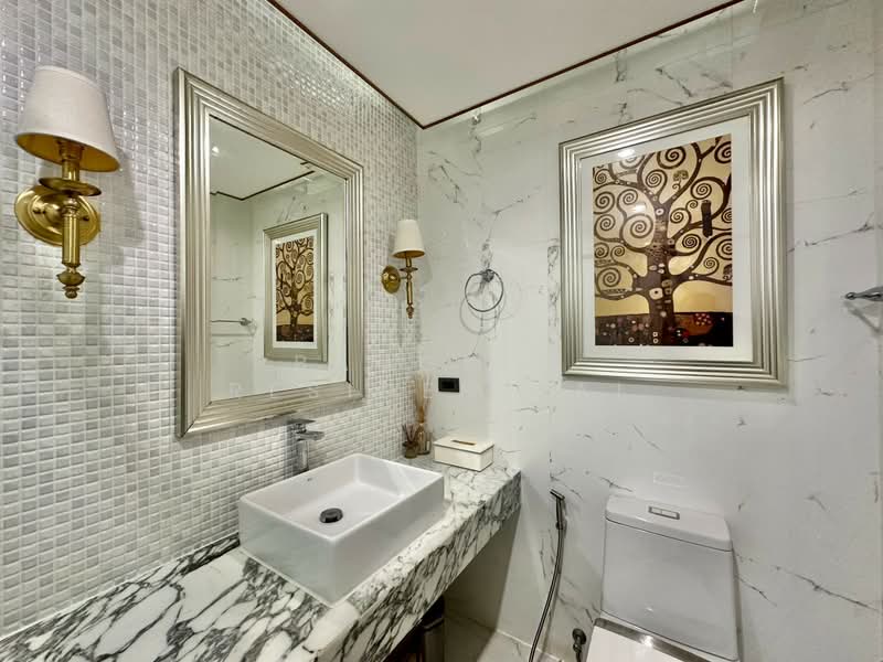 Belle Grand Rama 9, Bangkok, 131 Rama 9 Road, Huai Khwang, Bangkok, 2 Bedrooms, 182 sqm, Condo For Sale, by Bangkok Residential, 500408151 - DDproperty.com