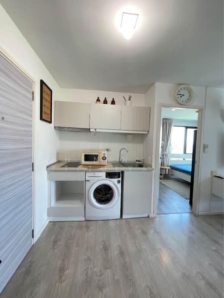 Pause Sukhumvit 107, Bangkok, Sukhumvit 107, Bang Na, Bangkok, 2 Bedrooms, 47 sqm, Condo For Sale, by Thananith Ittitulyapong, 500408153 - DDproperty.com