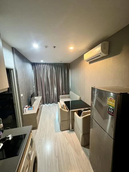 IDEO MOBI Sukhumvit Eastgate, Bangkok, 4371 Sukhumvit Road, Bang Na, Bangkok, 1 Bedroom, 30 sqm, Condo For Sale, by Thananith Ittitulyapong, 500408156 - DDproperty.com