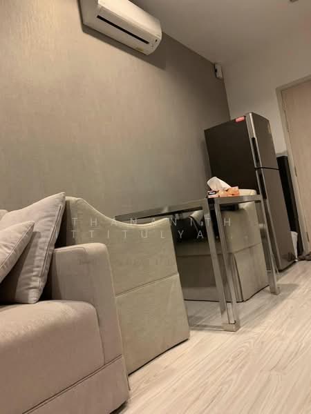 IDEO MOBI Sukhumvit Eastgate, Bangkok, 4371 Sukhumvit Road, Bang Na, Bangkok, 1 Bedroom, 30 sqm, Condo For Sale, by Thananith Ittitulyapong, 500408156 - DDproperty.com