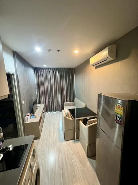 IDEO MOBI Sukhumvit Eastgate, Bangkok, 4371 Sukhumvit Road, Bang Na, Bangkok, 1 Bedroom, 30 sqm, Condo For Sale, by Thananith Ittitulyapong, 500408156 - DDproperty.com