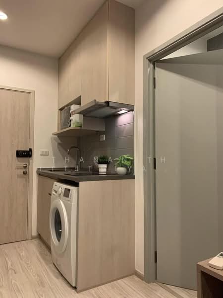 IDEO MOBI Sukhumvit Eastgate : ไอดีโอ โมบิ สุขุมวิท อีสท์เกต, กรุงเทพ, 4371 สุขุมวิท, บางนา, กรุงเทพ, 30 ตร.ม., คอนโด ขาย, โดย Thananith Ittitulyapong, 500408156 - DDproperty.com