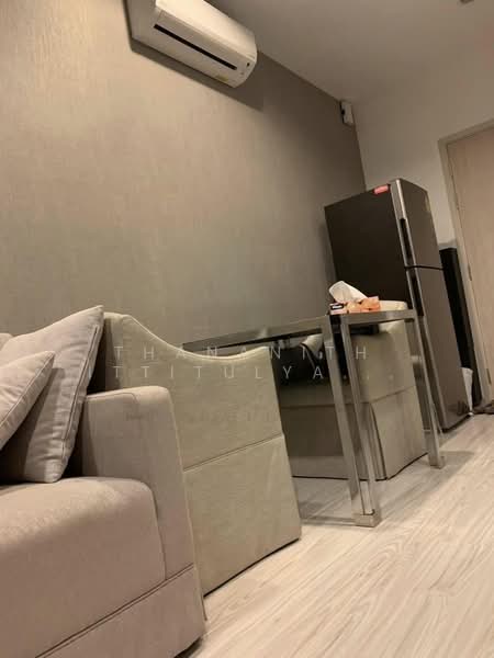 IDEO MOBI Sukhumvit Eastgate : ไอดีโอ โมบิ สุขุมวิท อีสท์เกต, กรุงเทพ, 4371 สุขุมวิท, บางนา, กรุงเทพ, 30 ตร.ม., คอนโด ขาย, โดย Thananith Ittitulyapong, 500408156 - DDproperty.com
