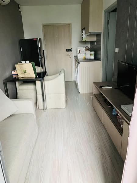 IDEO MOBI Sukhumvit Eastgate, Bangkok, 4371 Sukhumvit Road, Bang Na, Bangkok, 1 Bedroom, 30 sqm, Condo For Sale, by Thananith Ittitulyapong, 500408156 - DDproperty.com