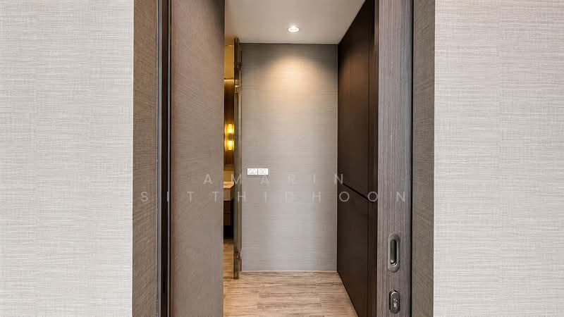 The Diplomat Sathorn : เดอะ ดิโพลแมท สาธร, กรุงเทพ, 158 ถนนสาทรเหนือ แขวงสีลม เขตบางรัก กรุงเทพมหานคร, สีลม, บางรัก, กรุงเทพ, 86 ตร.ม., คอนโด ขาย, โดย Amarin Sitthidhoon, 500408157 - DDproperty.com