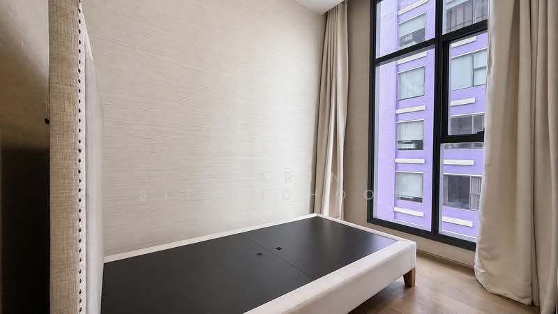 The Diplomat Sathorn, Bangkok, 158 Sathorn Nua Road, Silom, Bang Rak, Bangkok, 3 Bedrooms, 86 sqm, Condo For Sale, by Amarin Sitthidhoon, 500408157 - DDproperty.com