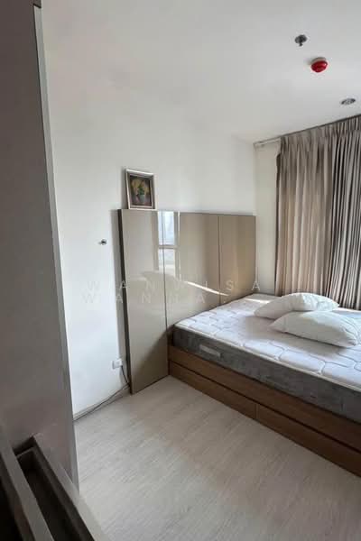 Rhythm Asoke, Bangkok, 299 Asoke - Dindaeng Road, Makkasan, Ratchathewi, Bangkok, 2 Bedrooms, 42 sqm, Condo For Rent, by Wanwisa Wannasarn, 500408166 - DDproperty.com