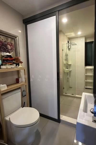 Rhythm Asoke, Bangkok, 299 Asoke - Dindaeng Road, Makkasan, Ratchathewi, Bangkok, 2 Bedrooms, 42 sqm, Condo For Rent, by Wanwisa Wannasarn, 500408166 - DDproperty.com
