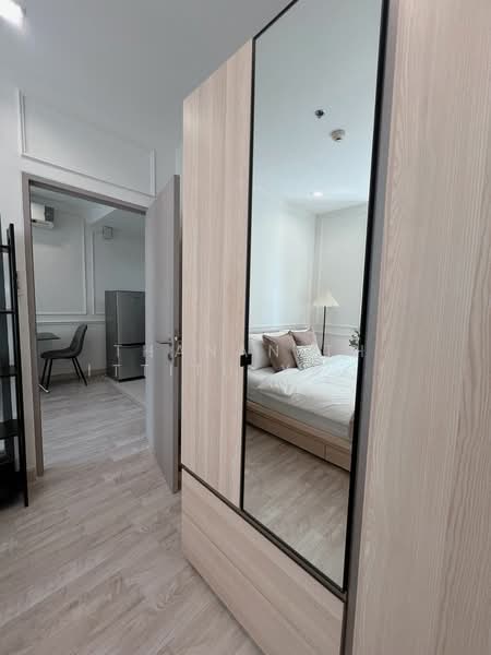 IDEO MOBI Sukhumvit 81 : ไอดีโอ โมบิ สุขุมวิท 81, กรุงเทพ, 2097 ถนนสุขุมวิท แขวงบางจาก เขตพระโขนง กรุงเทพมหานคร, บางจาก, พระโขนง, กรุงเทพ, 31 ตร.ม., คอนโด ให้เช่า, โดย Thananith Ittitulyapong, 500408167 - DDproperty.com