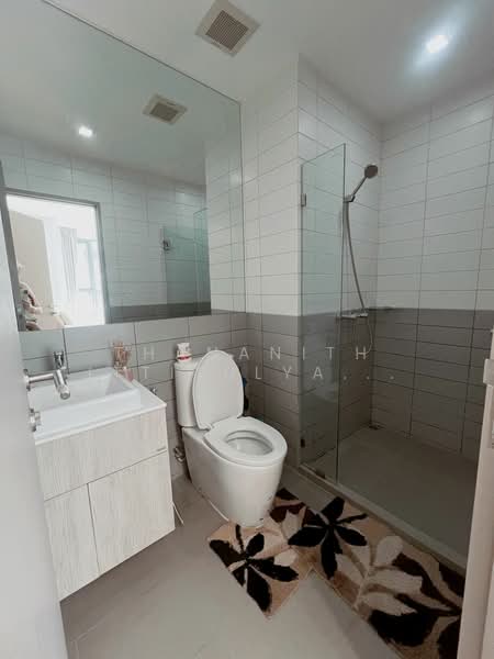IDEO MOBI Sukhumvit 81, Bangkok, 2097 Sukhumvit Road, Bang Chak, Phra Khanong, Bangkok, 1 Bedroom, 31 sqm, Condo For Rent, by Thananith Ittitulyapong, 500408167 - DDproperty.com
