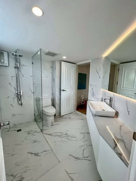 Ruankam Tower Condominium, Chiang Mai, Nimmanhemin, Su Thep, Muang Chiang Mai, Chiang Mai, 2 Bedrooms, 58 sqm, Condo For Rent, by Shori Asset Group Co., Ltd., 500408169 - DDproperty.com