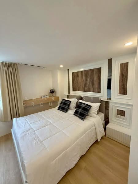 Ruankam Tower Condominium : เรือนคำทาวเวอร์คอนโดมิเนียม, เชียงใหม่, นิมมานเหมินทร์, สุเทพ, เมืองเชียงใหม่, เชียงใหม่, 58 ตร.ม., คอนโด ให้เช่า, โดย Shori Asset Group Co., Ltd., 500408169 - DDproperty.com
