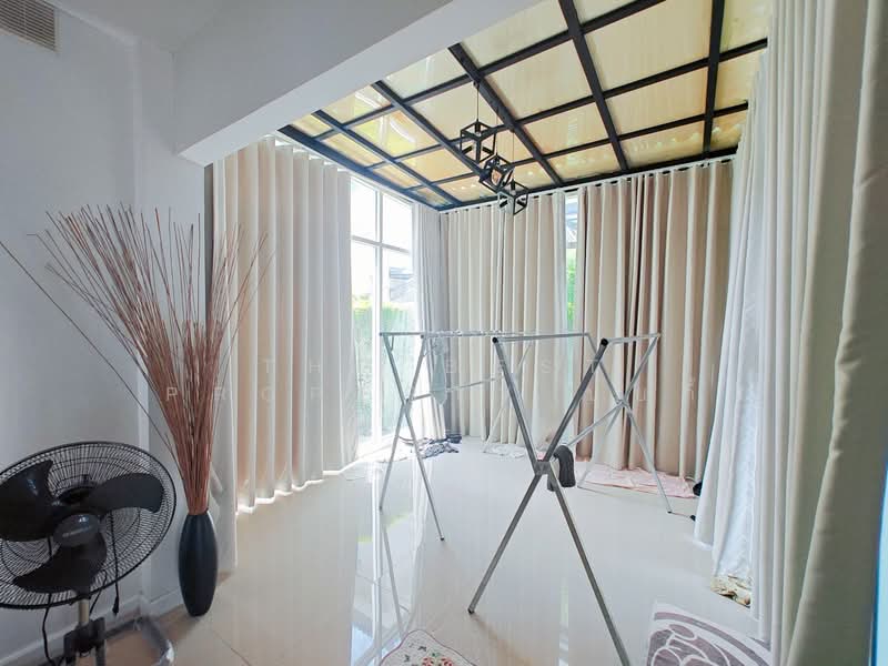 Warapirom Watcharaphol, Bangkok, Sai Mai, Bangkok, 4 Bedrooms, 100 sqm, Single Detached House For Sale, by The Best Property ปุ้ยกี้, 500408170 - DDproperty.com
