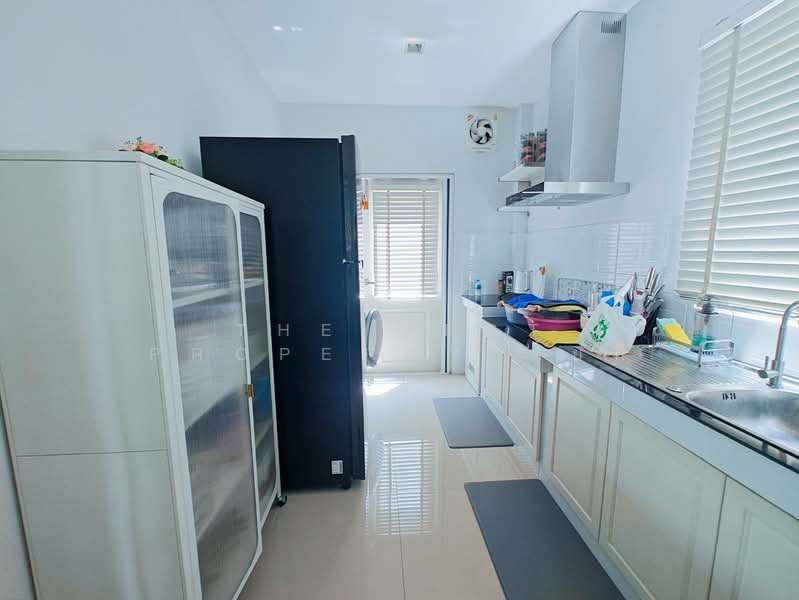 Warapirom Watcharaphol, Bangkok, Sai Mai, Bangkok, 4 Bedrooms, 100 sqm, Single Detached House For Sale, by The Best Property ปุ้ยกี้, 500408170 - DDproperty.com
