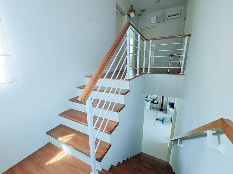 Warapirom Watcharaphol, Bangkok, Sai Mai, Bangkok, 4 Bedrooms, 100 sqm, Single Detached House For Sale, by The Best Property ปุ้ยกี้, 500408170 - DDproperty.com