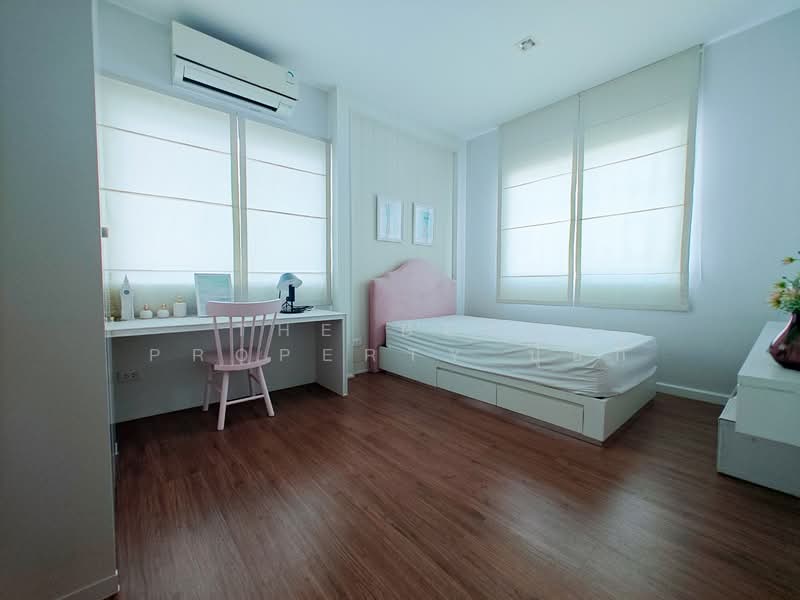 Warapirom Watcharaphol, Bangkok, Sai Mai, Bangkok, 4 Bedrooms, 100 sqm, Single Detached House For Sale, by The Best Property ปุ้ยกี้, 500408170 - DDproperty.com