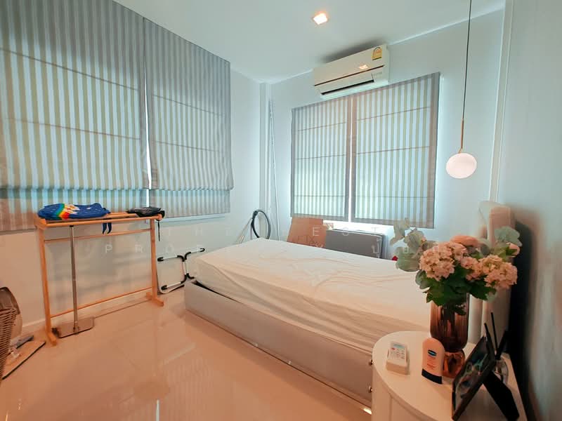 Warapirom Watcharaphol, Bangkok, Sai Mai, Bangkok, 4 Bedrooms, 100 sqm, Single Detached House For Sale, by The Best Property ปุ้ยกี้, 500408170 - DDproperty.com