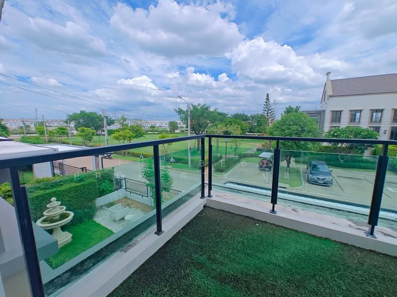 Warapirom Watcharaphol, Bangkok, Sai Mai, Bangkok, 4 Bedrooms, 100 sqm, Single Detached House For Sale, by The Best Property ปุ้ยกี้, 500408170 - DDproperty.com
