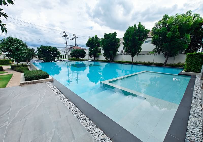 Warapirom Watcharaphol, Bangkok, Sai Mai, Bangkok, 4 Bedrooms, 100 sqm, Single Detached House For Sale, by The Best Property ปุ้ยกี้, 500408170 - DDproperty.com