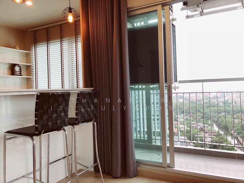 The Tempo Grand Sathorn-Wutthakat, Bangkok, Ratchaphruek Road, Bangko, Chom Thong, Bangkok, 2 Bedrooms, 49 sqm, Condo For Sale, by Thananith Ittitulyapong, 500408173 - DDproperty.com