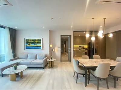 For Rent - Supalai Icon Sathorn, Bangkok