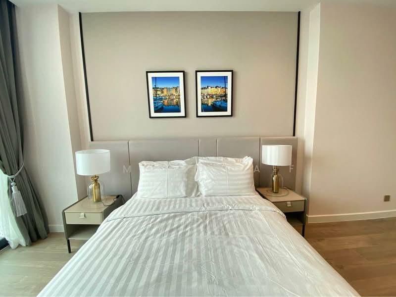 Supalai Icon Sathorn, Bangkok, Sathorn Tai Road, Thung Maha Mek, Sathon, Bangkok, 3 Bedrooms, 129 sqm, Condo For Rent, by Simon Decalf, 500408175 - DDproperty.com