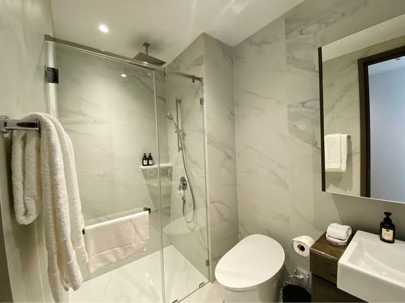 Supalai Icon Sathorn, Bangkok, Sathorn Tai Road, Thung Maha Mek, Sathon, Bangkok, 3 Bedrooms, 129 sqm, Condo For Rent, by Simon Decalf, 500408175 - DDproperty.com