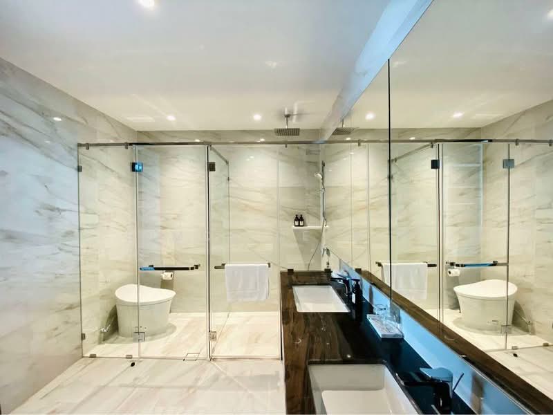 Supalai Icon Sathorn, Bangkok, Sathorn Tai Road, Thung Maha Mek, Sathon, Bangkok, 3 Bedrooms, 129 sqm, Condo For Rent, by Simon Decalf, 500408175 - DDproperty.com