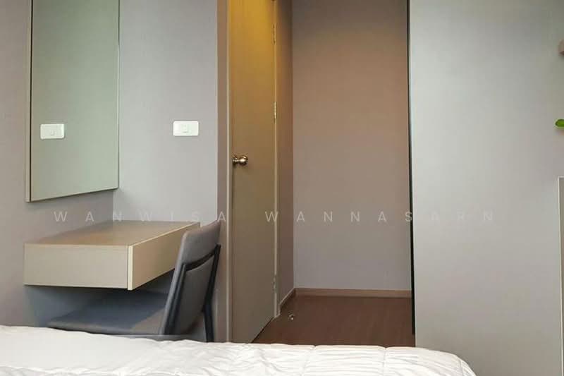 IDEO Sukhumvit 93, Bangkok, 2331 Soi Sukhumvit 93, Bang Chak, Phra Khanong, Bangkok, 2 Bedrooms, 53 sqm, Condo For Rent, by Wanwisa Wannasarn, 500408180 - DDproperty.com