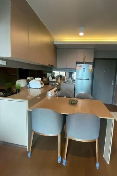 IDEO Sukhumvit 93, Bangkok, 2331 Soi Sukhumvit 93, Bang Chak, Phra Khanong, Bangkok, 2 Bedrooms, 53 sqm, Condo For Rent, by Wanwisa Wannasarn, 500408180 - DDproperty.com