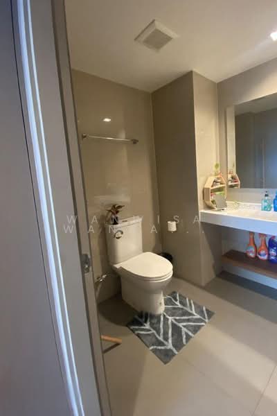 IDEO Sukhumvit 93, Bangkok, 2331 Soi Sukhumvit 93, Bang Chak, Phra Khanong, Bangkok, 2 Bedrooms, 53 sqm, Condo For Rent, by Wanwisa Wannasarn, 500408180 - DDproperty.com