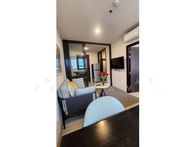 For Rent - XT Huaikhwang, Bangkok