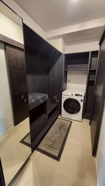 XT Huaikhwang, Bangkok, 244 Ratchadaphisek Road, Huai Khwang, Bangkok, 1 Bedroom, 35 sqm, Condo For Rent, by Pawanrat Panchawanon, 500408181 - DDproperty.com