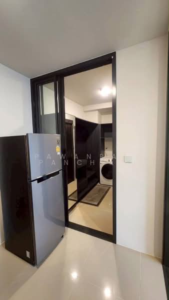 XT Huaikhwang, Bangkok, 244 Ratchadaphisek Road, Huai Khwang, Bangkok, 1 Bedroom, 35 sqm, Condo For Rent, by Pawanrat Panchawanon, 500408181 - DDproperty.com