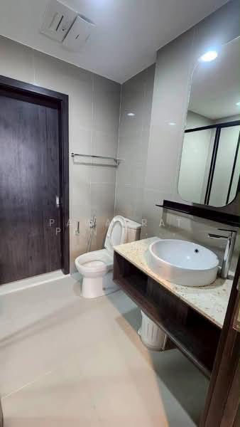 XT Huaikhwang, Bangkok, 244 Ratchadaphisek Road, Huai Khwang, Bangkok, 1 Bedroom, 35 sqm, Condo For Rent, by Pawanrat Panchawanon, 500408181 - DDproperty.com