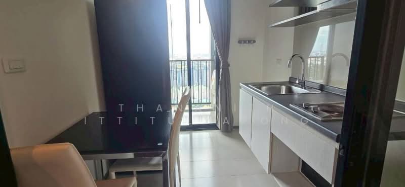 The Base Park West Sukhumvit 77, Bangkok, 11 Soi Sukhumvit 77 Sukhumvit Road, Phra Kanong Nua, Watthana, Bangkok, 1 Bedroom, 30 sqm, Condo For Sale, by Thananith Ittitulyapong, 500408182 - DDproperty.com